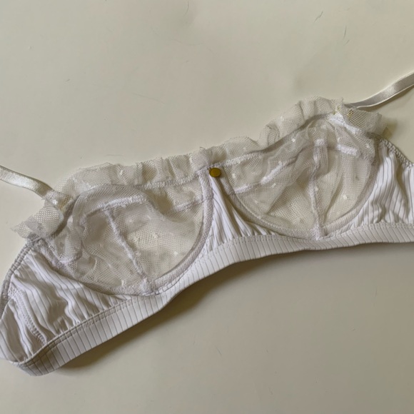 Gooseberry Intimates Venice bra - Picture 7 of 8